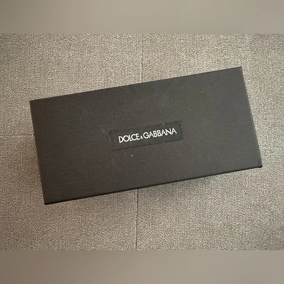 Dolce & Gabbana Eyeglasses
